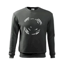 Foto objektív obrys