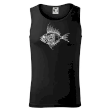 Steampunk ryba Steampunk ryba