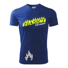 Hasiči - oheň - Váš názov Hasiči - oheň - Váš názov