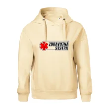 Zdravotná sestra - kríž Zdravotná sestra - kríž