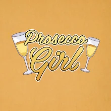 Prosecco Girl