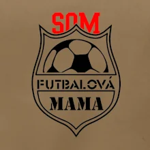 Som futbalová mama