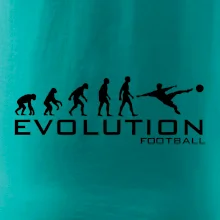 Evolution Football Evolution Football