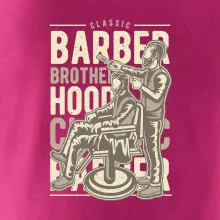 Barber Brotherhood Barber Brotherhood
