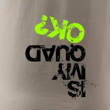 Is my Quad ok Is my Quad ok