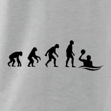 Evolúcia vodné pólo