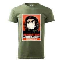 Corona Revolution & Fight Corona Revolution & Fight