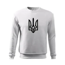 Ukrajina trojzubec veľký Ukrajina trojzubec veľký