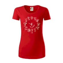 Čas na huby Čas na huby