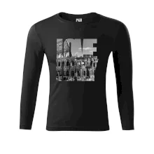 Love Italy - Colosseum Love Italy - Colosseum