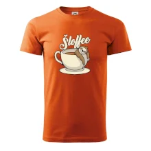 Šloffee - káva