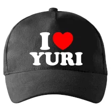I love yuri