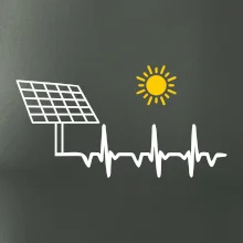Ekg Fotovoltaická elektráreň Ekg Fotovoltaická elektráreň