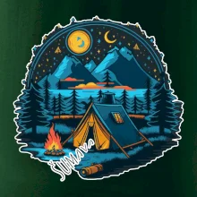 Šumava pod stanom Šumava pod stanom