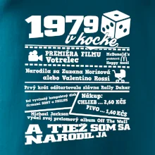 1979 v kocke