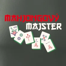 Majhongový majster