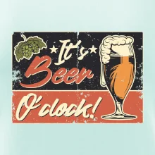 Čas na pivo