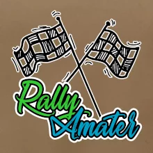 Rally amatér
