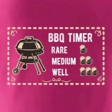 BBQ Timer