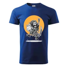 Jednorozeč vs. smrtka Jednorozeč vs. smrtka