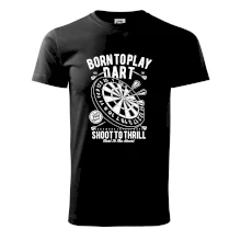 Born To Play Dart Born To Play Dart