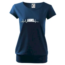 EKG obytňák EKG obytňák