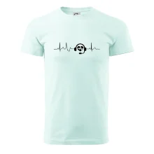 EKG tiesňová linka