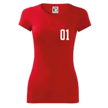 Futbalový dres - vlastné meno a číslo Futbalový dres - vlastné meno a číslo