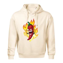 Chili paprička veľmi pálivá