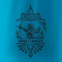 Sagittarius - vintage