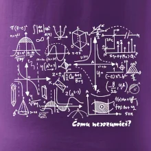 Matematika - čomu nerozumieš