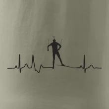 EKG biatlon