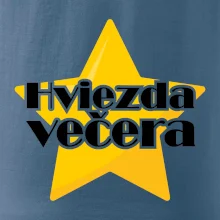 Hviezda večera
