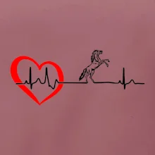 Moje srdce bije pre kone Moje srdce bije pre kone