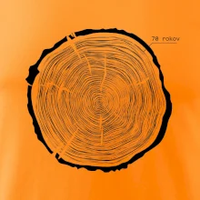 70 rokov - Letokruhy