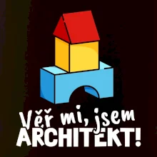 Věř mi, jsem architekt
