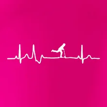 EKG kolobežky EKG kolobežky