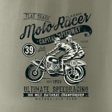 Moto Racer Classic