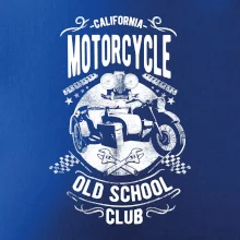 California Old School Club