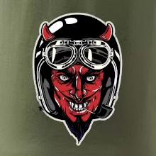 Diabol motorkár Diabol motorkár