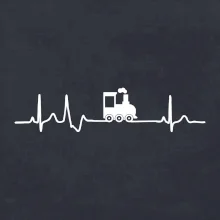 Ekg lokomotíva Ekg lokomotíva