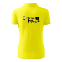Harry - Espresso Patronum Harry - Espresso Patronum
