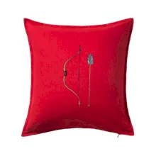 Lúk a šíp kresba Lúk a šíp kresba