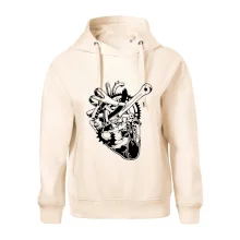 Cyklistovo srdce Cyklistovo srdce