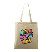 Autism Where Uniqueness Finds Its Voice