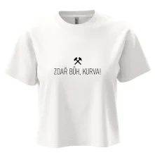 ZDAŘ BŮH, KURVA!﻿