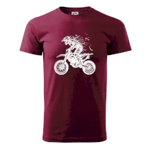 Cross - Enduro kostra