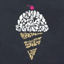 Ice Cream ikony