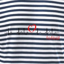 Moje srdce bije pre fotbal Moje srdce bije pre fotbal