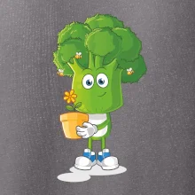 Brokolica záhradkár